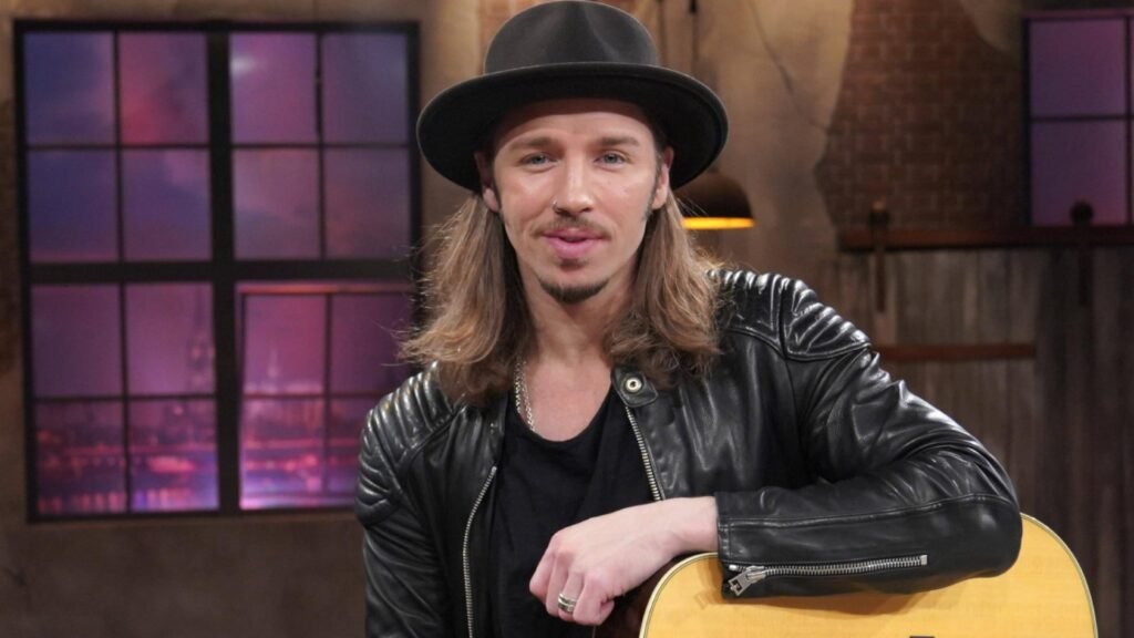 Gil Ofarim Vermögen: Alles, was Sie über den Reichtum des Sängers wissen müssen gil ofarim vermögen