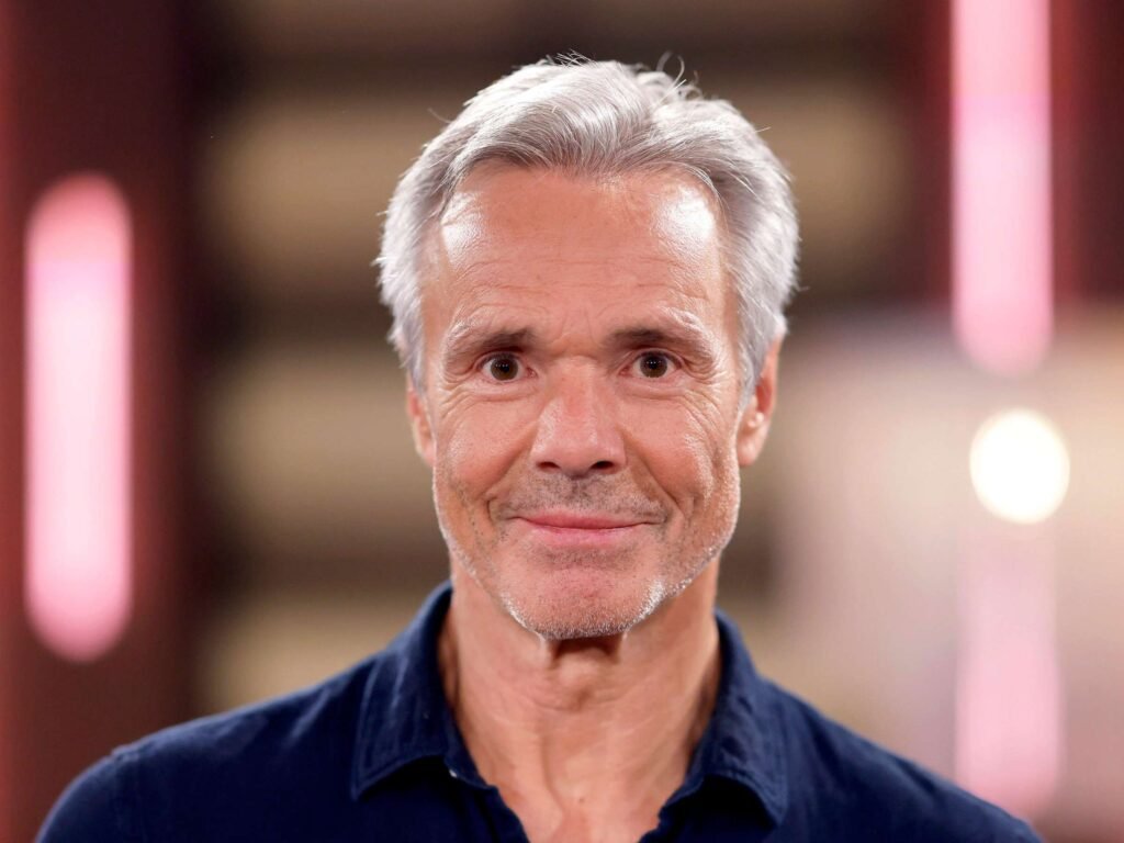 Hannes Jaenicke Krankheit: Was wir über die Gesundheit des Schauspielers wissen hannes jaenicke krankheit