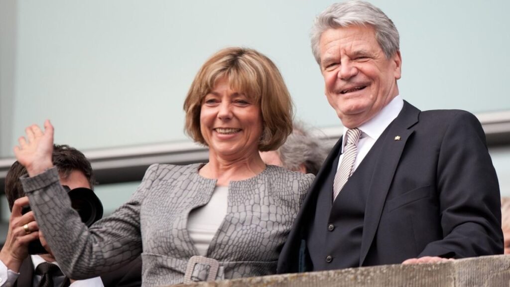 Joachim Gauck Daniela Schadt getrennt? Hintergründe und aktuelle Entwicklungen joachim gauck daniela schadt getrennt