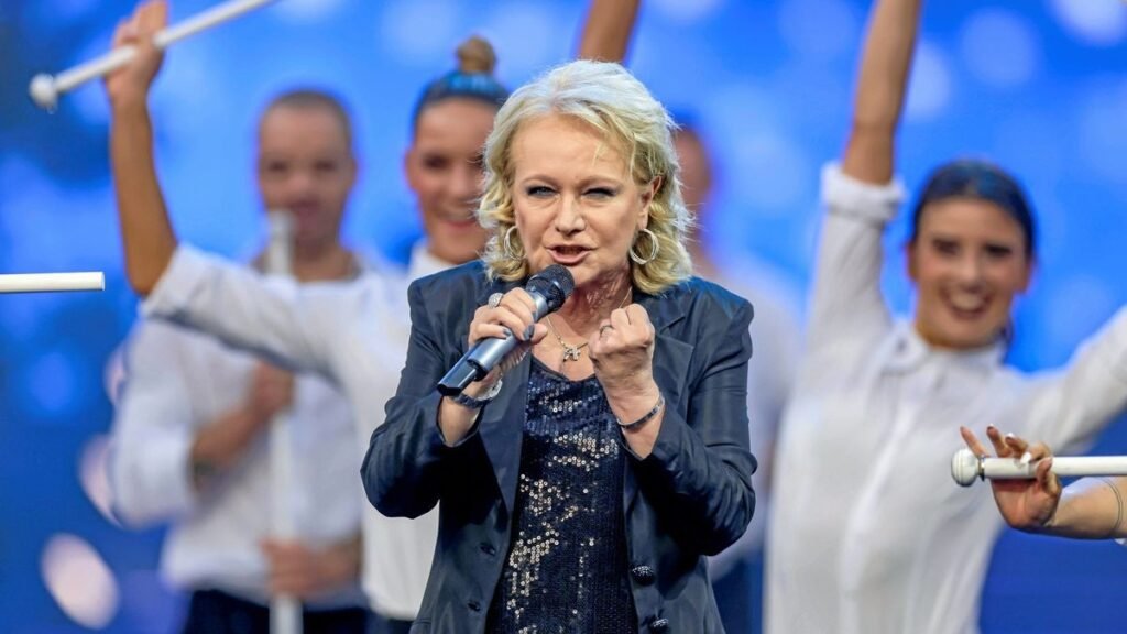 sängerin nicole todesursache