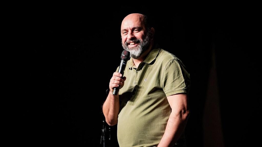 Serdar Somuncu Kebekus getrennt: Hintergründe und aktuelle Entwicklungen serdar somuncu kebekus getrennt