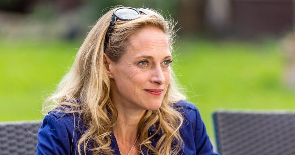 Sophie von Kessel Krankheit: Alle Informationen im Überblick sophie von kessel krankheit