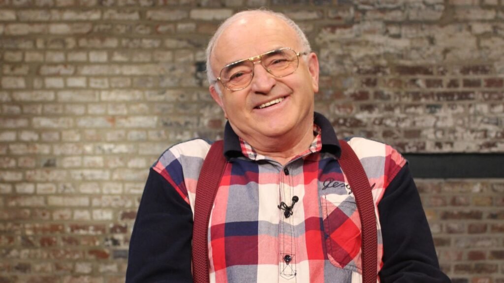 Wann ist Ludwig Hofmaier verstorben? Ein Rückblick auf sein Leben und Vermächtnis wann ist ludwig hofmaier verstorben