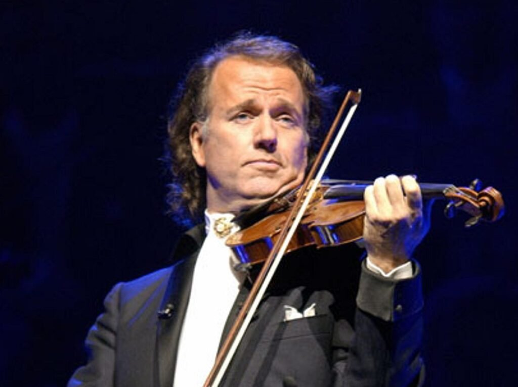 Andre Rieu verstorben: Fakten, Reaktionen und ein Rückblick auf sein Leben andre rieu verstorben