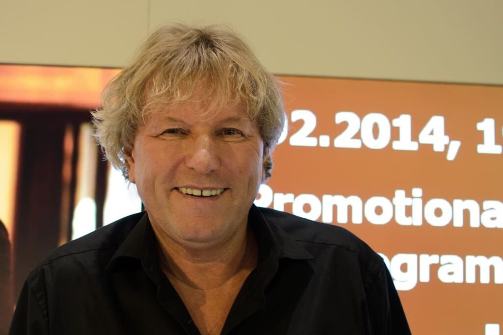 Bernhard Brink Vermögen: Ein Blick auf den finanziellen Erfolg des Schlagerstars bernhard brink vermögen