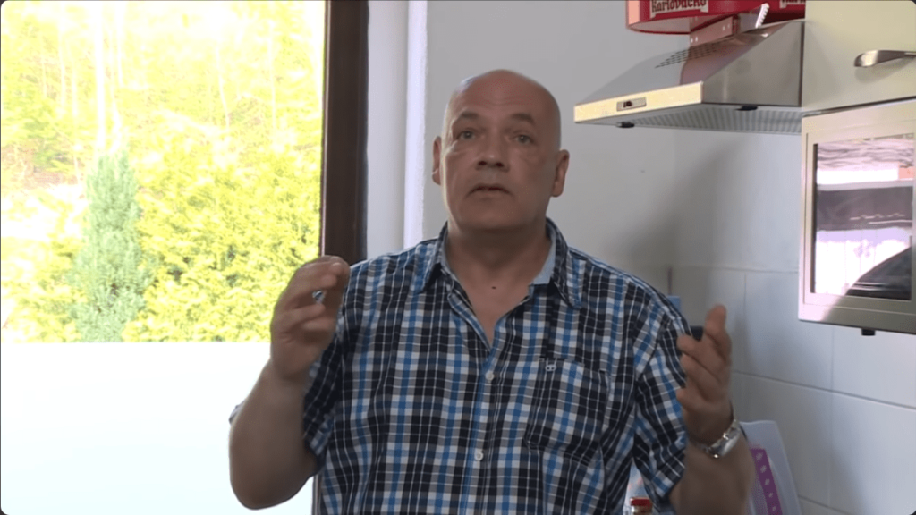 egon kowalski todesursache