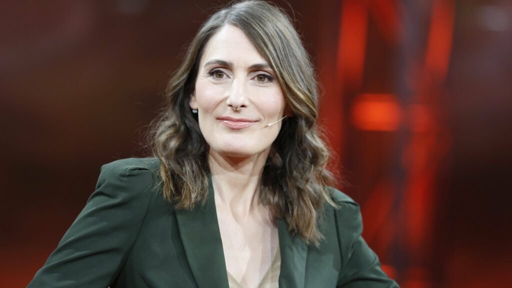 ist anja kohl verheiratet