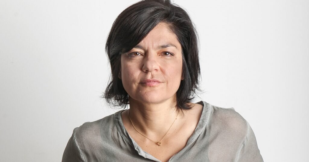 Jasmin Tabatabai Krankheit: Alles Wichtige zu Ihrer Gesundheit jasmin tabatabai krankheit