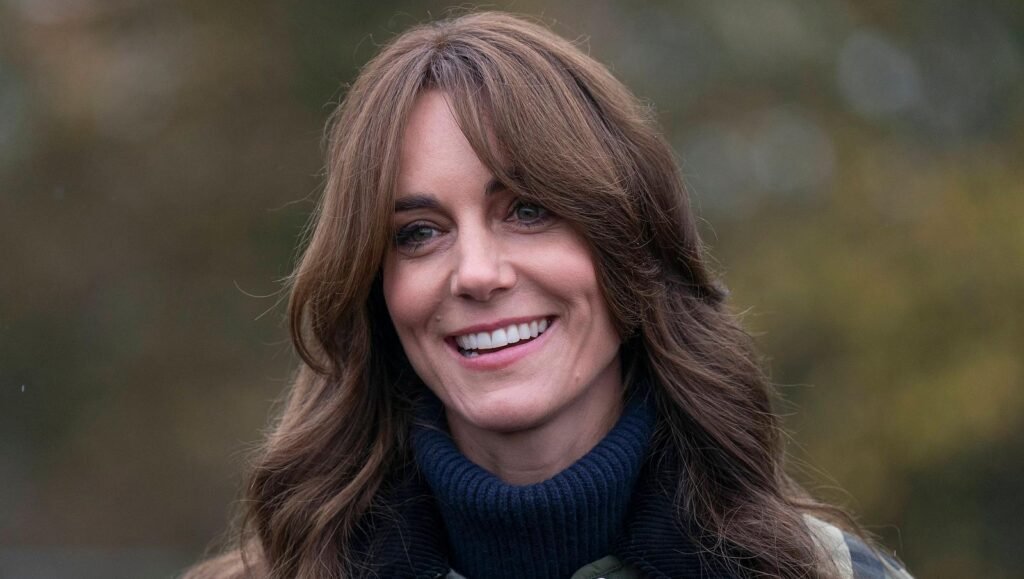 kate middleton ungeschminkt