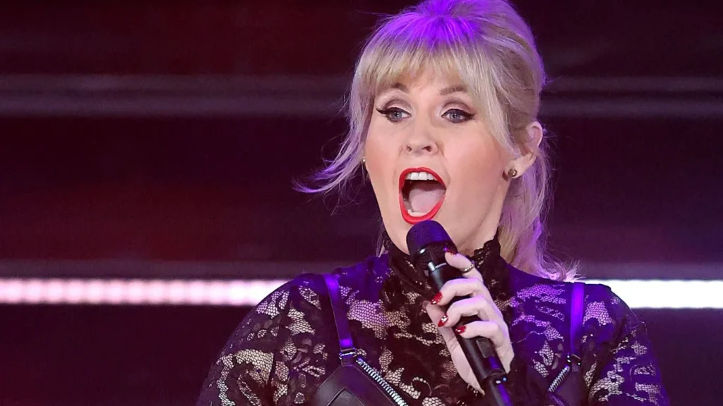 maite kelly verstorben