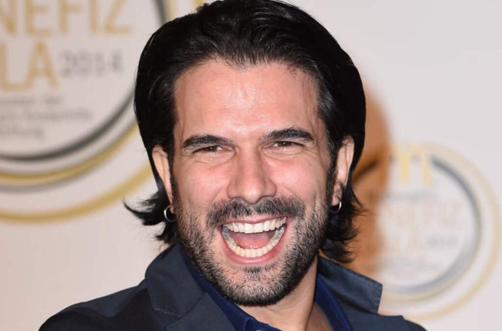 Marc Terenzi Vermögen: Ein Blick hinter die Kulissen seines Erfolgs marc terenzi vermögen