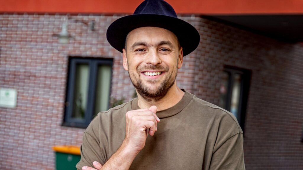 Max Mutzke Geschieden: Die komplette Geschichte max mutzke geschieden