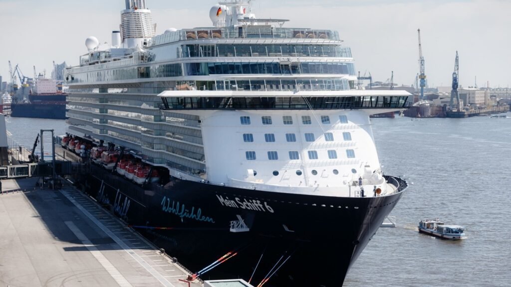 Mein Schiff 3: Todesfall – Hintergründe, Maßnahmen und Auswirkungen mein schiff 3: todesfall