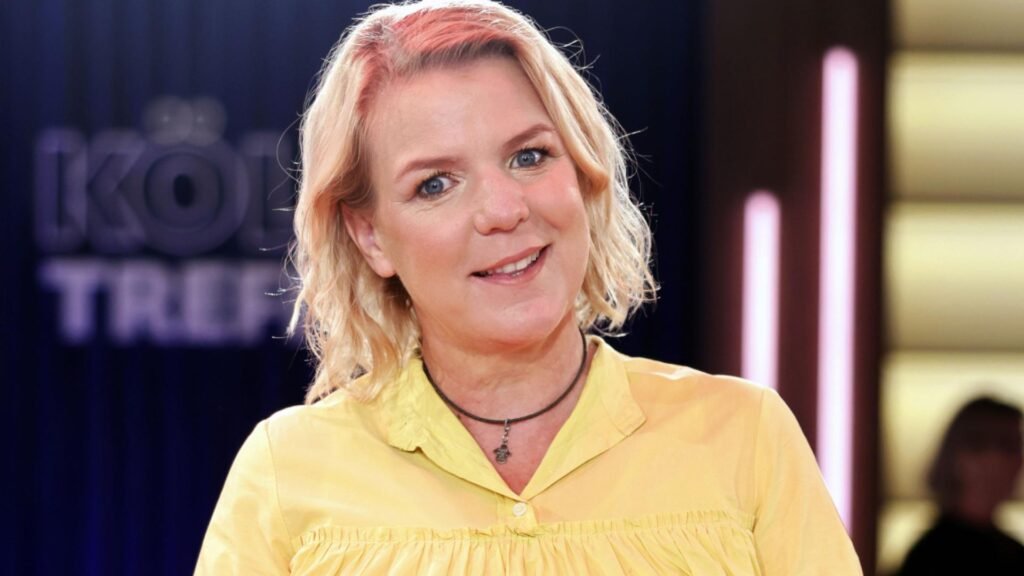 Mirja Boes Krankheit: Was wir darüber wissen und wie sie damit umgeht mirja boes krankheit