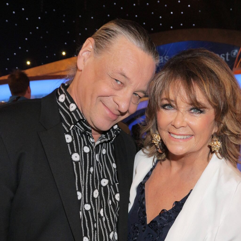 Wencke Myhre Ehepartner: Ein Blick auf ihr bewegtes Liebesleben wencke myhre ehepartner