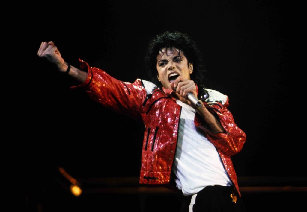 Woran ist Michael Jackson gestorben? Die Wahrheit hinter seinem tragischen Tod woran ist michael jackson gestorben