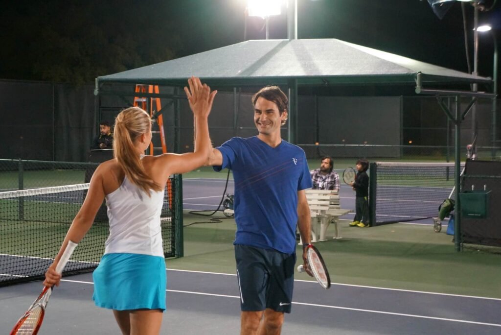 Taylor Fritz‘ Frau Raquel Pedraza: Biografie, Alter, Vermögen und mehr raquel pedraza