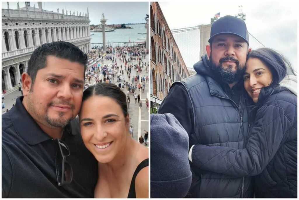 Ricardo Joel Gomez Alter, Biografie, Karriere, Familie und Vermögen ricardo joel gomez