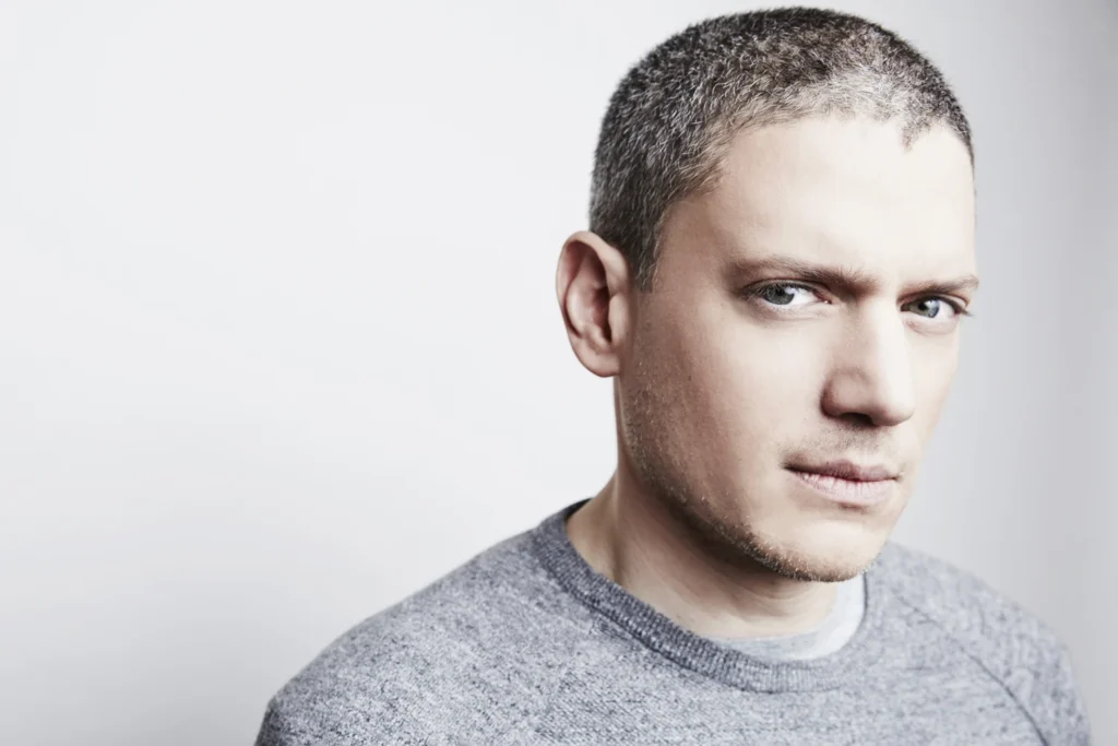 Wentworth Miller Partner: Ein genauerer Blick auf sein Privatleben und seine Beziehungen wentworth miller