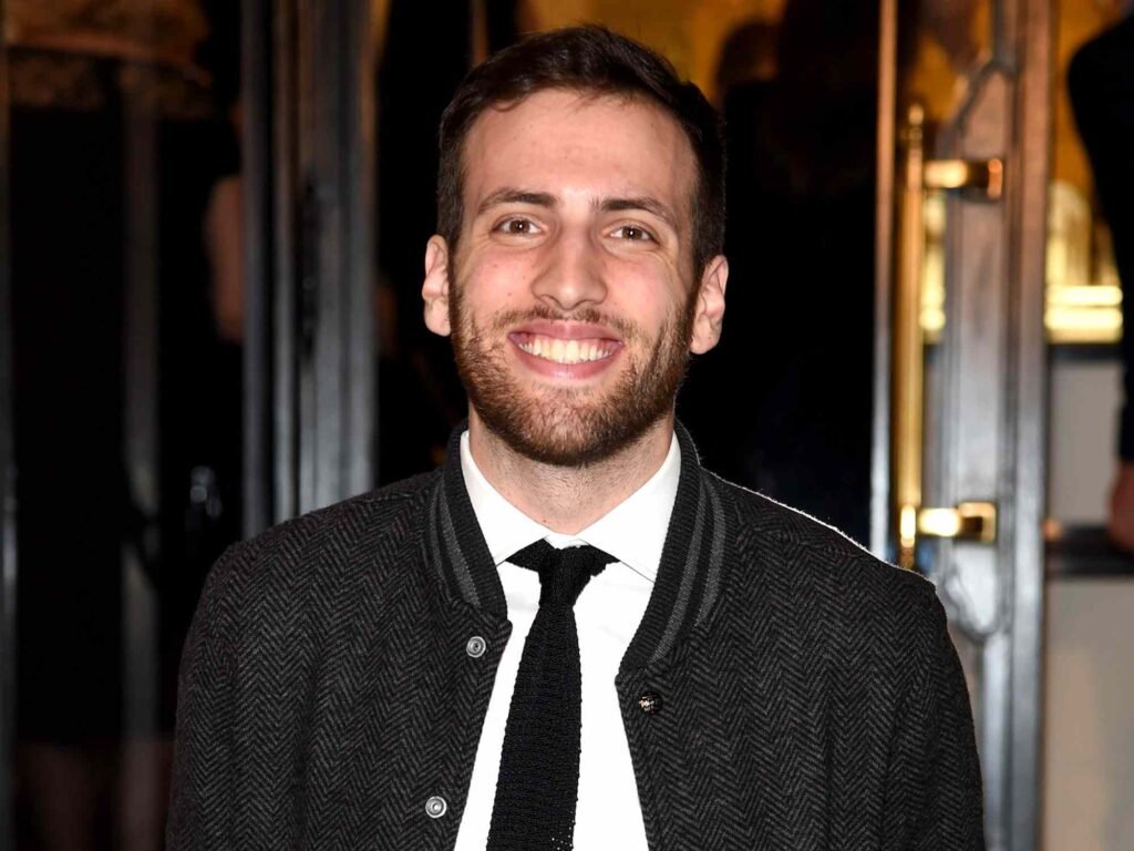 Wer ist Evan Springsteen? – Biografie, Vermögen, Alter, Gewicht, Größe, Beziehungen Evan Springsteen