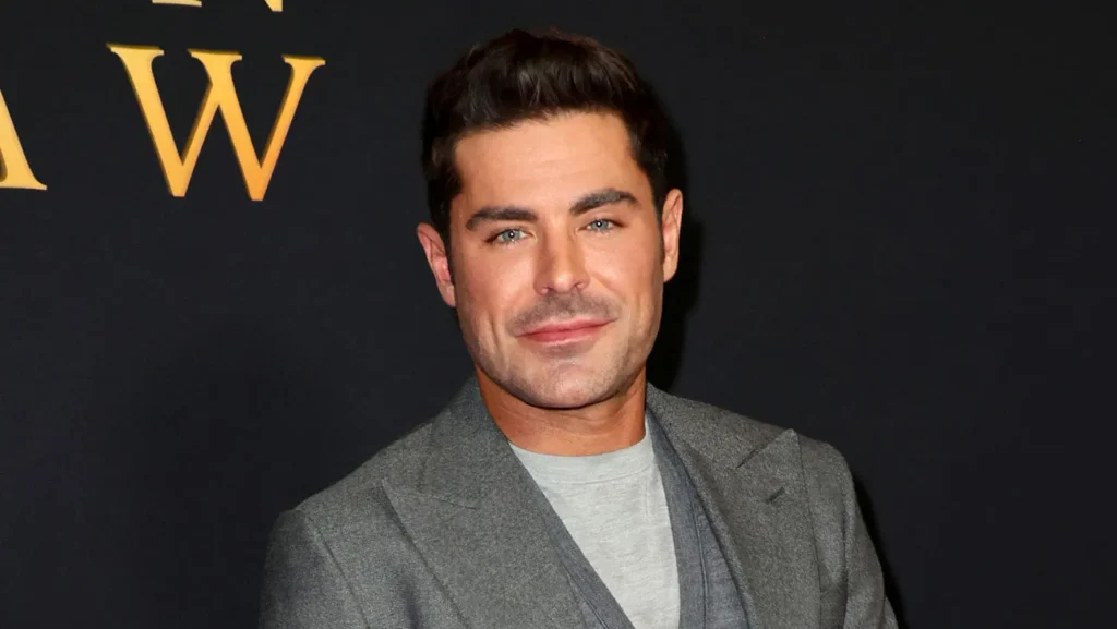 Zac Efron Plastische Chirurgie Zac Efron