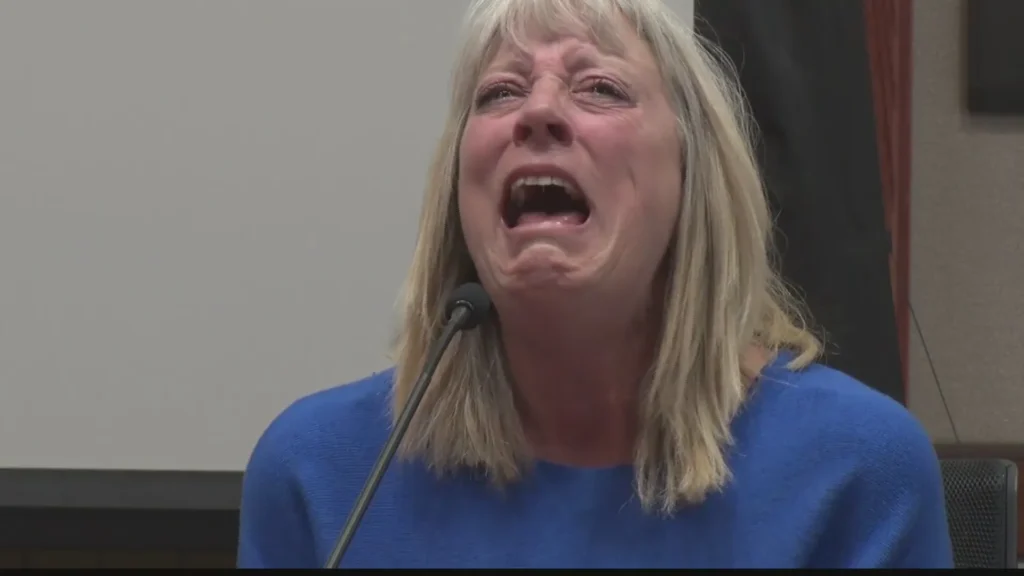 Brian Cohee: Wo ist Warren Barnes‘ Mörder jetzt? brian cohee