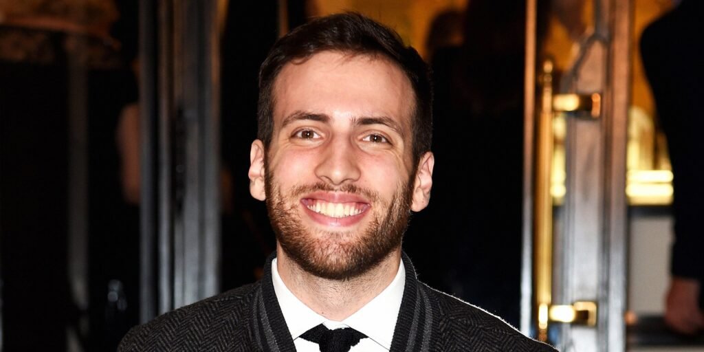 Evan James Springsteen: Ein Einblick in das Leben von Bruce Springsteens Sohn evan james springsteen