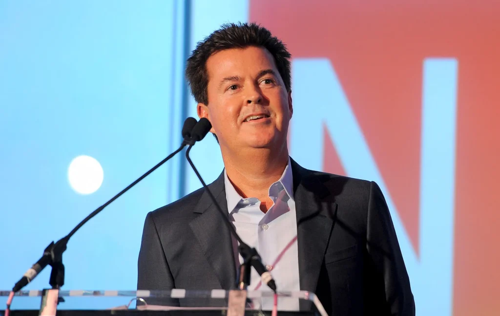 simon fuller