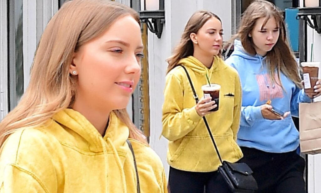 Whitney Mathers: Das Leben und die Reise von Eminems Tochter whitney mathers