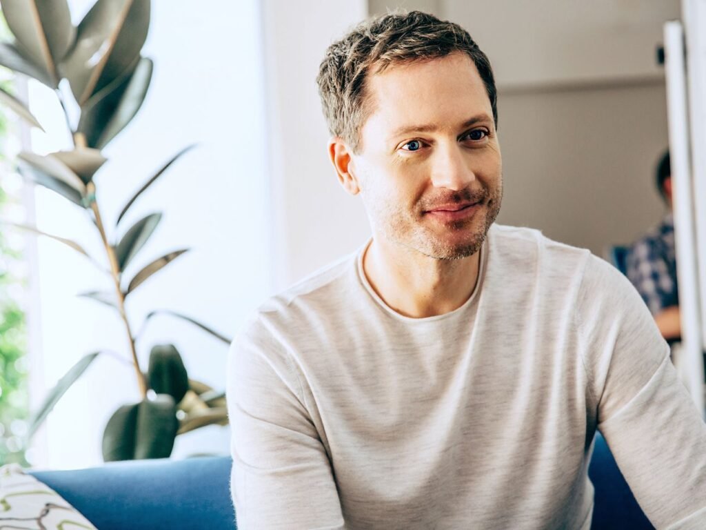 Das faszinierende Leben von Bryan Johnsons Frau: Eine aufschlussreiche Erkundung Bryan Johnson