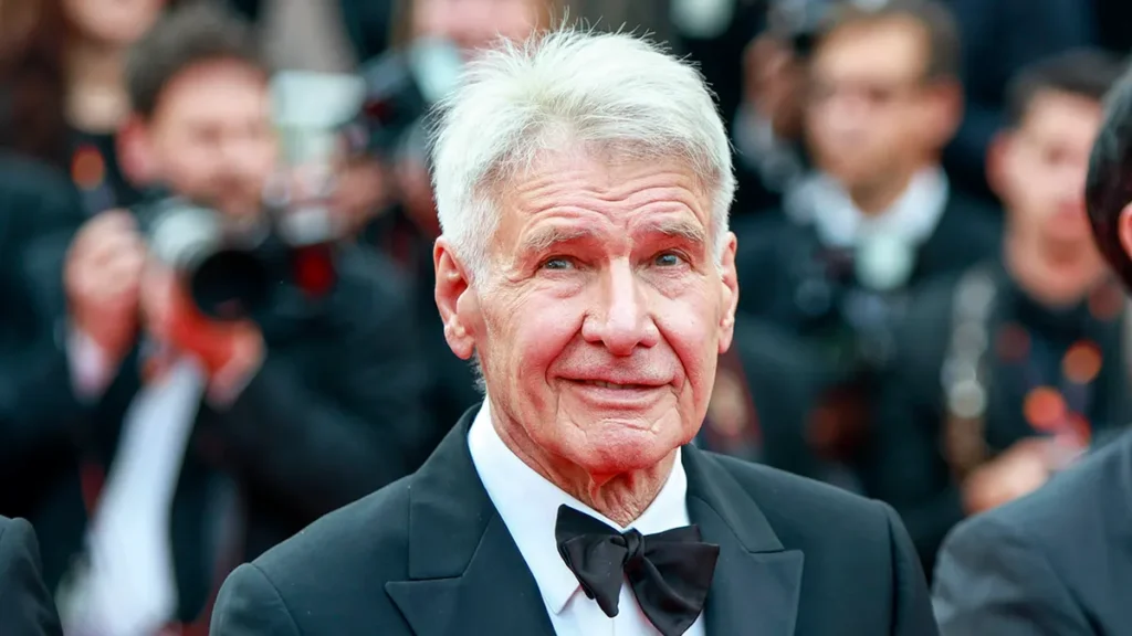 Harrison Fords Vermögen 2025: Ein Blick auf das Vermögen des erfahrenen Schauspielers inmitten von Gerüchten über seinen Rückzug aus dem Showgeschäft Harrison Ford