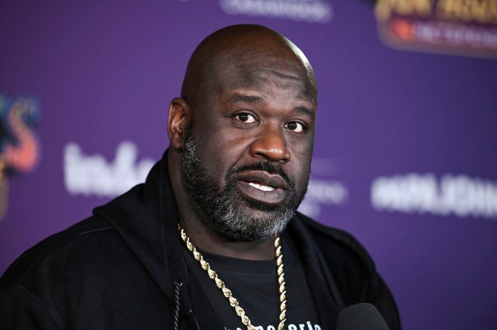 Erkundung des Familienlebens von Shaquille O’Neal: Hat Shaq Kinder? Shaquille O'Neal