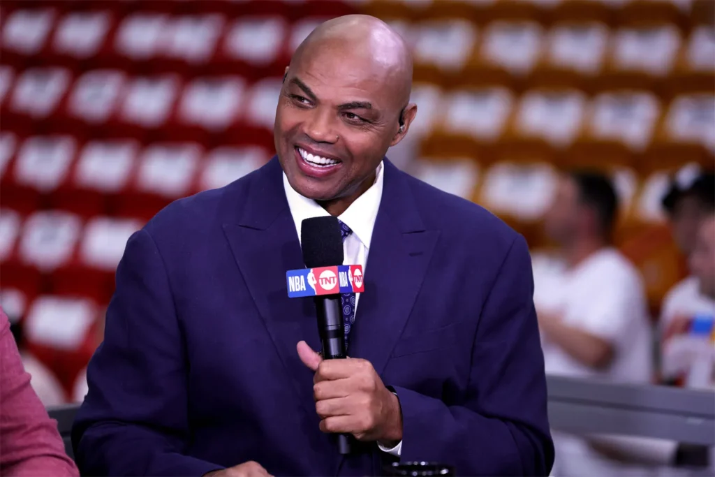 Vermögen: Charles Barkley – wie viel Geld hat Charles Barkley wirklich charles barkley