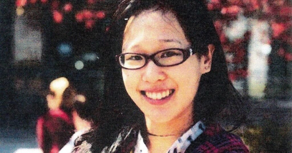 Was ergab die Autopsie von Elisa Lam und was war die Todesursache? elisa lam