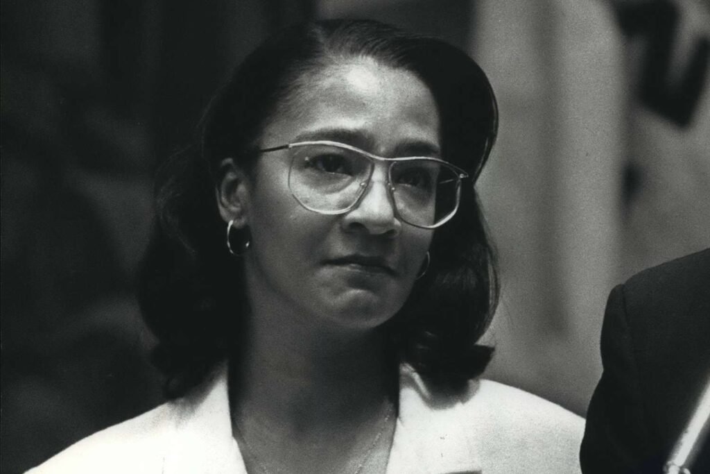 Glenda Cleveland Wiki, Tod, Ehemann, Neueste Nachrichten, Eltern glenda cleveland