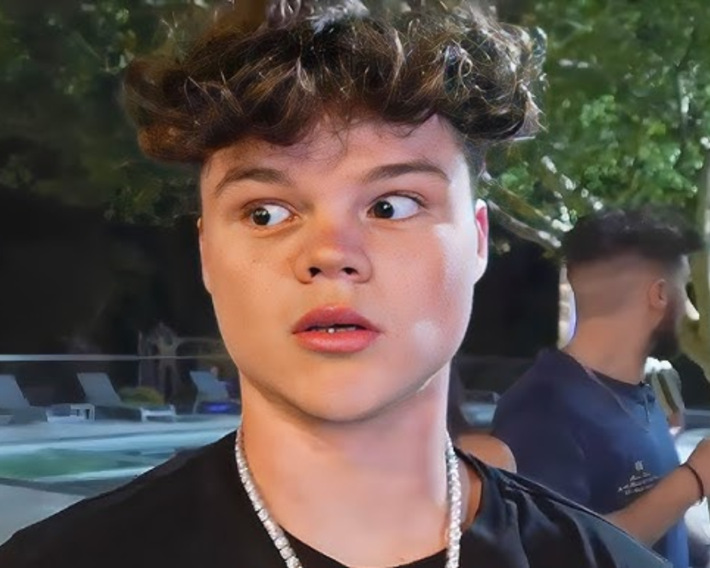 Jack Dohertys Vermögen: Vom Durchschnittskind zum Star jack doherty