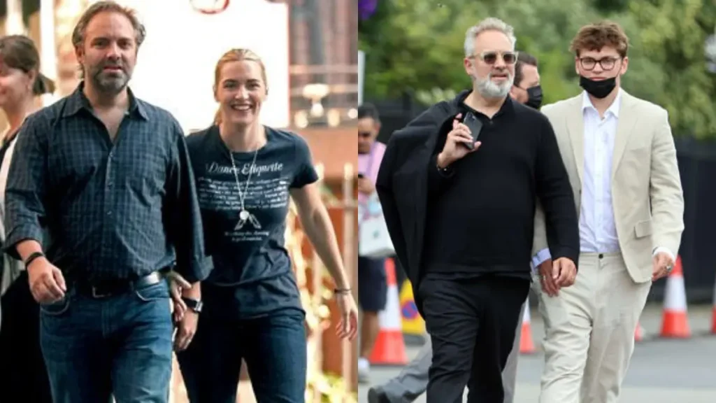 Joe Alfie Winslet Mendes (Kate Winslets Sohn) Bio, Alter, Größe, Gewicht, Karriere, Vermögen joe alfie winslet mendes