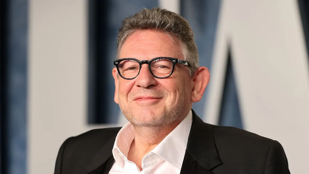Lucian Grainge: Der Visionär hinter dem Erfolg der Universal Music Group lucian grainge