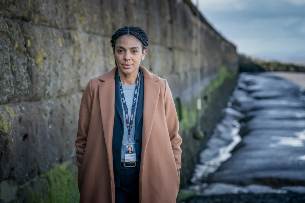 Wer ist der „The Bay“-Star Marsha Thomason und in welchen anderen Filmen hat sie mitgespielt? marsha thomason