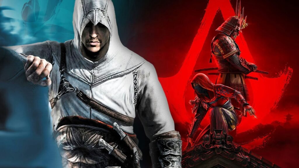 Assassin's Creed