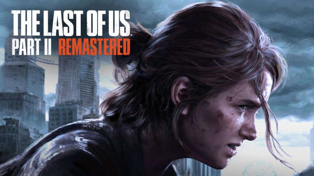 The Last Of Us