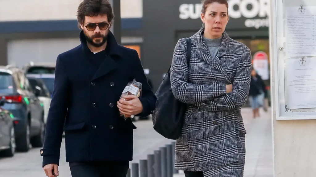 Wer ist der spanische Star Blanca Clemente? Biografie blanca clemente