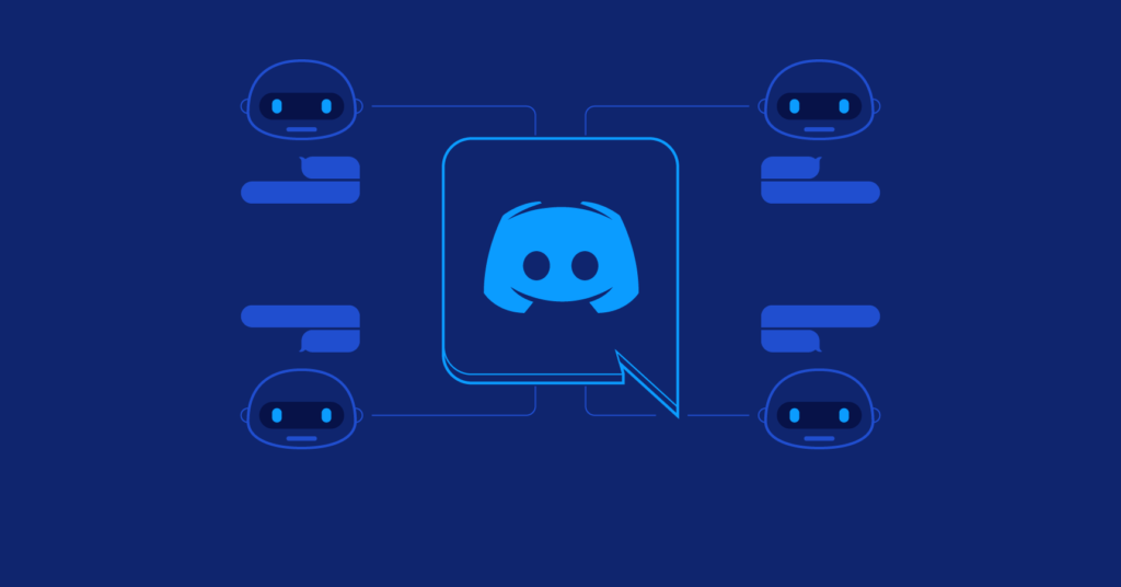 discord bots