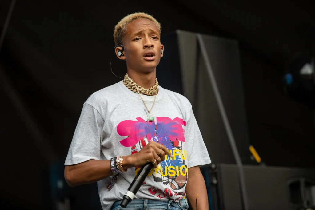 Wer ist Jaden Smiths Freundin? Alles, was Sie über sein Dating-Leben wissen müssen jaden smith