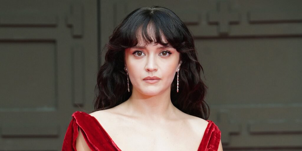 Olivia Cookes Vermögen: Wie viel verdient die Schauspielerin aus „House of the Dragon“? olivia cooke