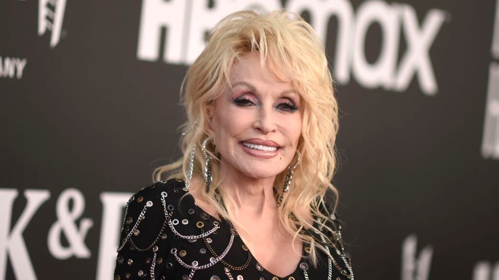 Dolly Partons Nettovermögen 2023: Wie viel ist die Country-Musik-Legende wert? Dolly Parton