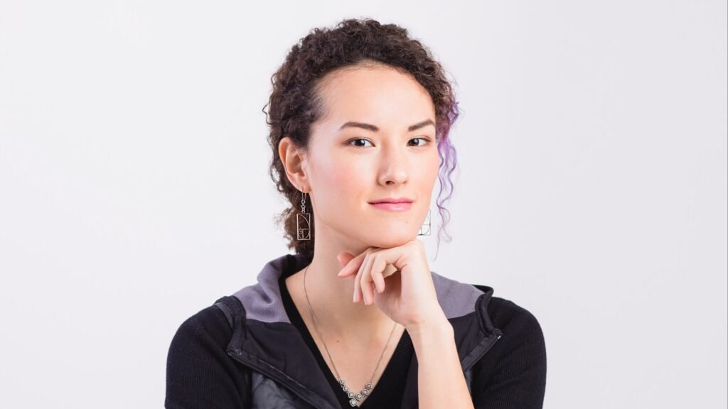 Wer ist Jay Graber (Bluesky): Biografie, Ausbildung, Privatleben, Karriere und Vermögen Jay Graber