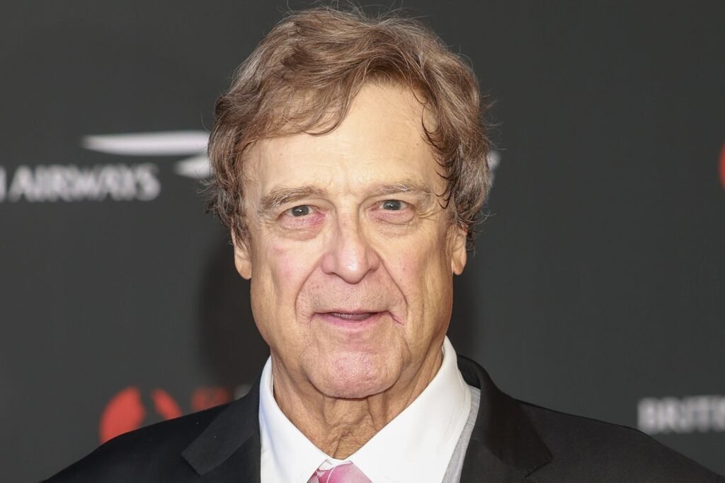 John Goodman: Wie viel ist die Legende von „Roseanne“ und „Big Lebowski“ wert? John Goodman