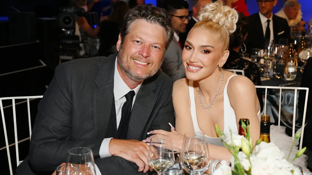 Blake Sheltons Vermögen 2019: Ist der „The Voice“-Coach reicher als Gwen Stefani? blake shelton