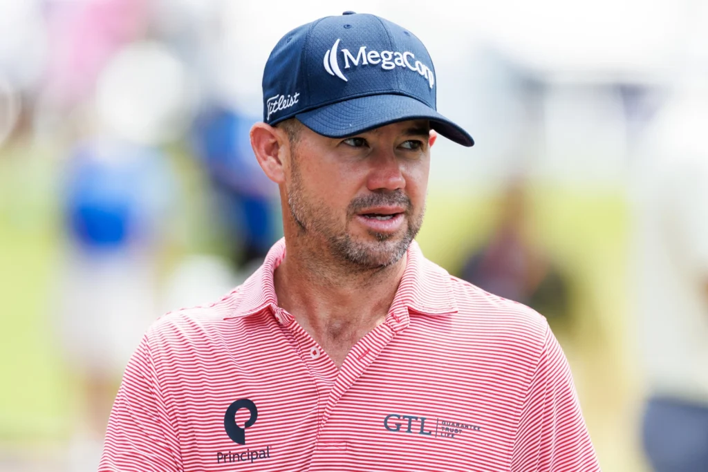 Brian Harmans Vermögen: Auf dem Weg zum Reichtum brian harman